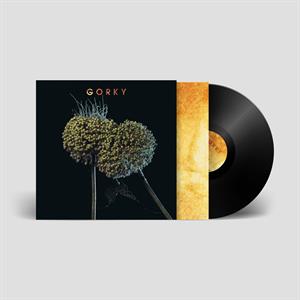 Gorky – Gorky (1LP Vinyl)