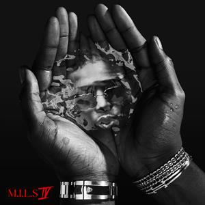 Ninho – M.I.L.S 4 (2-LP-Vinyl)