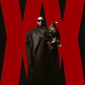 Ipupa, Fally – Xx cd
