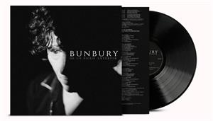 Bunbury – De Un Siglo Anterior (1LP Vinyl)