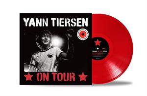 Tiersen, Yann – On Tour 2006 vinyl
