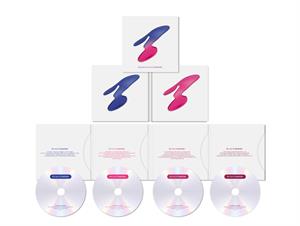 New Order – The Best of and the Rest of (4CD)