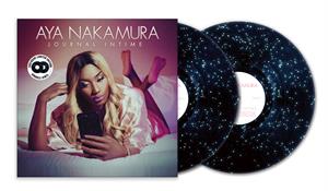 Nakamura, Aya – Journal Intime (2LP, Coloured Vinyl)