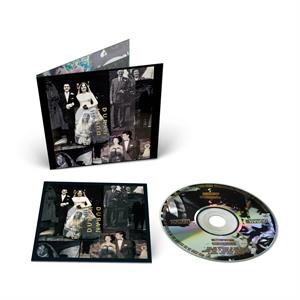Duran Duran – Duran Duran (the Wedding Album) cd