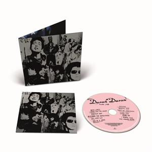 Duran Duran – Thank You (1CD, Wiederveröffentlichung)