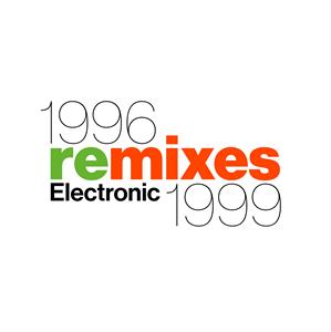Electronic – 1996 Remixes 1999 (1LP Vinyl)
