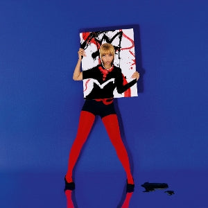 Pinkpantheress – Fancy Some More? cd