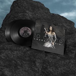 Pausini, Laura – Io Canto 2 vinyl
