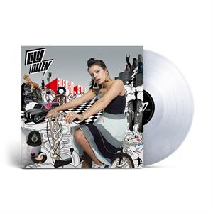 LILY ALLEN – Alright, Still (1LP, Coloured Vinyl, Parlophone)