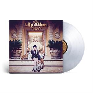 LILY ALLEN – Sheezus (1LP, Coloured Vinyl)