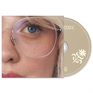 Peters, Maisie – Florescence cd