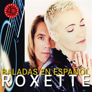 Roxette – Baladas En Español (1CD)