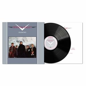 Spandau Ballet – Diamond vinyl