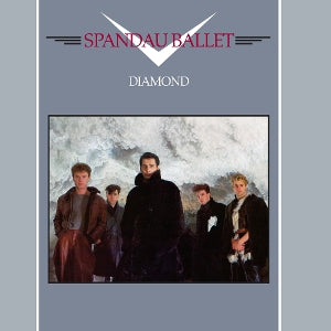 Spandau Ballet – Diamond (1CD)