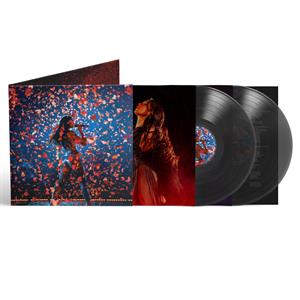 DUA LIPA – Live From Mexico vinyl