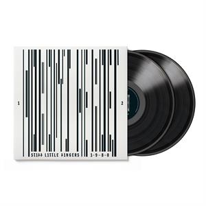Stiff Little Fingers – Nobody's Heroes (2LP Vinyl)