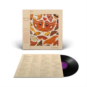 TALK TALK – The Colour of Spring (1LP Vinyl)