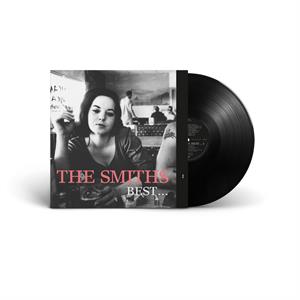 Smiths – Best... I.