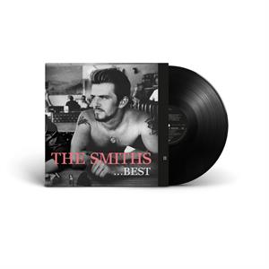 The Smiths – Best... II (1LP Vinyl)