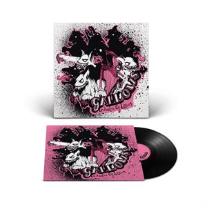 Gallows – Orchestra of Wolves (1LP Vinyl)
