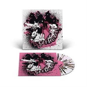 Gallows – Orchestra of Wolves vinyl