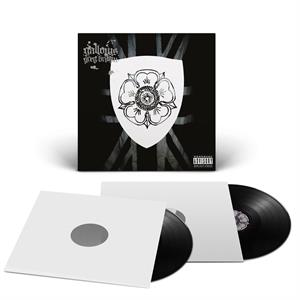Gallows – Grey Britain (2LP Vinyl)