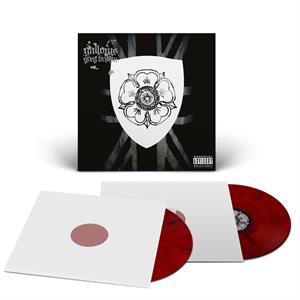 Gallows – Grey Britain vinyl