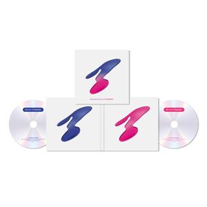 New Order – The Best of and the Rest of (2CD)