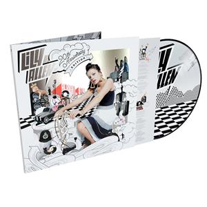 LILY ALLEN – Alright, Still (1LP Vinyl, Warner Music Group)