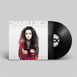 CHARLI XCX – True Romance (1LP Vinyl, Reissue)