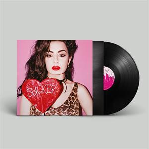 CHARLI XCX – Sucker (1LP Vinyl, Reissue)