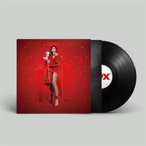 CHARLI XCX – Number 1 Angel (1LP Vinyl, Reissue)