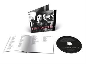 The Smiths – Best... I (1CD)
