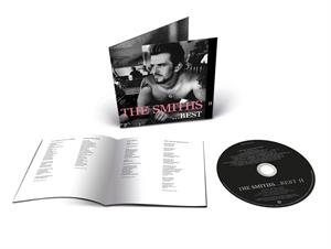 Smiths – Best... Ii cd