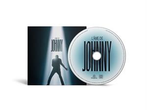 Johnny Hallyday – L Ame De Johnny (1CD)