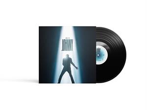Johnny Hallyday – L Ame De Johnny (1LP Vinyl)