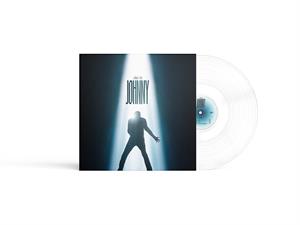 Johnny Hallyday – L Ame De Johnny (1LP Vinyl)