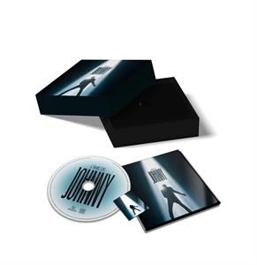 Hallyday, Johnny – L Ame De Johnny cd