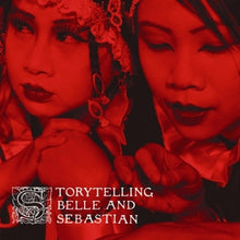 Belle & Sebastian – Storytelling cd