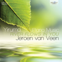 Yiruma – River Flows In You vinyl