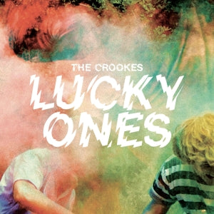 Crookes – Lucky Ones (1CD)
