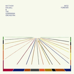 Halsall, Matthew – Into Forever vinyl