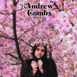 Combs, Andrew – Worried Man vinyl