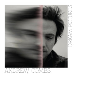 Combs, Andrew – Dream Pictures (1LP Vinyl)
