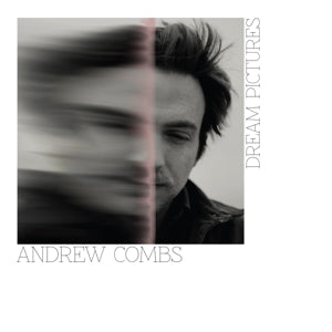 Combs, Andrew – Dream Pictures cd