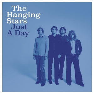 Hanging Stars – Just a Day vinyl