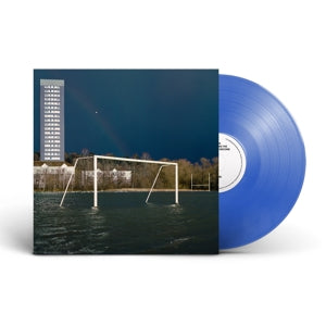 Gallus – We Don't Like the People We've Become (1LP, Coloured Vinyl)