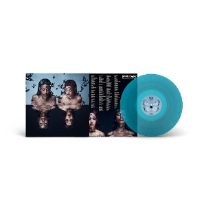 Nova Twins – Parasites & Butterflies (1LP, Coloured Vinyl)