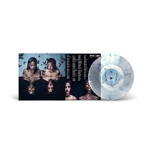 Nova Twins – Parasites & Butterflies (1LP, Coloured Vinyl)
