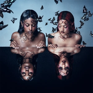 Nova Twins – Parasites & Butterflies (1 CD)